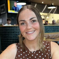 Laura Gormley Airpm