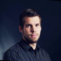 Sebastian Blixt