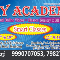 Sky Academy