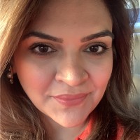 Kashmala Hasan