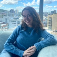 Erika Laurendeau Echavarria