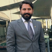 Haider Ali Khan