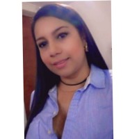 Johanna Josefina Angulo Aguilar