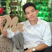 Franz Kyle Crisostomo