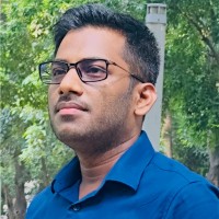 Kamrul Hasan