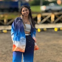 Jessica Lorena Neira López