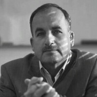 Ghanim Khalaf