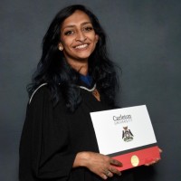 Tarini Srinivasan