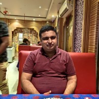 Satyabret Kumar