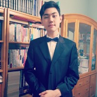 David Yi