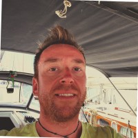Glenn Van Boven