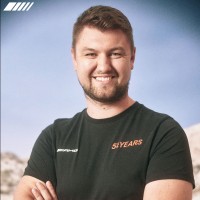 Daniel Kehm