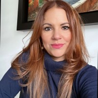 Claudia Díaz