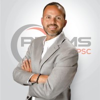 Alexander González Sosa, P.E., BBA