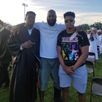 DeAndre Rucker