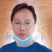 黄建兴 James Huang