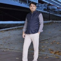 Shailesh Chandra