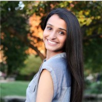Pooja Patel
