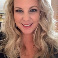 Patricia (Tricia) Pidcock