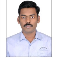Kamalakannan M.