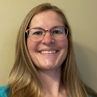 Jessica Forbush