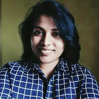 vinutha reddy
