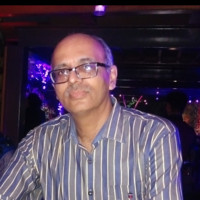 Nirmal Bhura