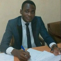 Daniel Ayegba
