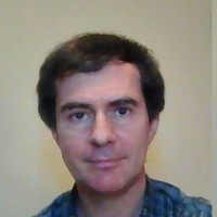 David González Rojas