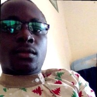 Koffi herve Yao