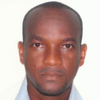 Nnanyere Nwaogwugwu, M.Eng, MIEEE.