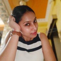 Deepti Shaw