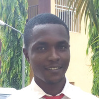 Blessing Oritshemone