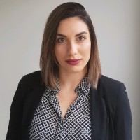 Mariana De Moraes Borges