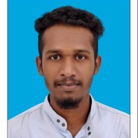 SHIBIN AK