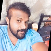 Chinmaya Krishnan Vk