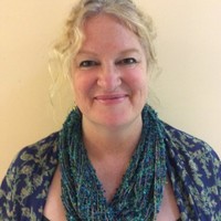 Rosanne Pugh