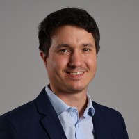 Francois De Jager