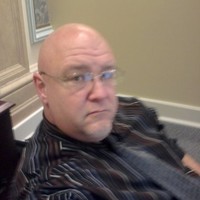 Gerry Holley