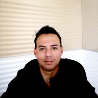 Jeffrey Vargas Acevedo