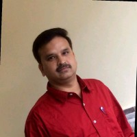 Srinivasarao Dilli
