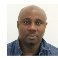 Godfred Tsagli