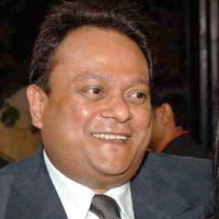 Deep Mohan