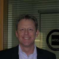 Steve Aston