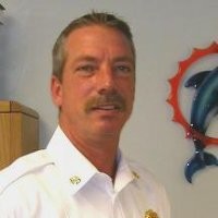 Ray Hansen, Efo