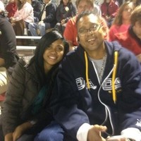 Keith Langford