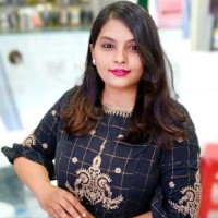Bhumika Titiya