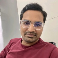 Kaustubh Sawant