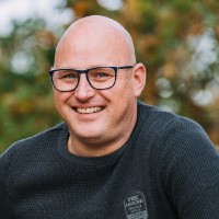 Ronald Visscher