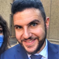 Antonino Laudani ∴